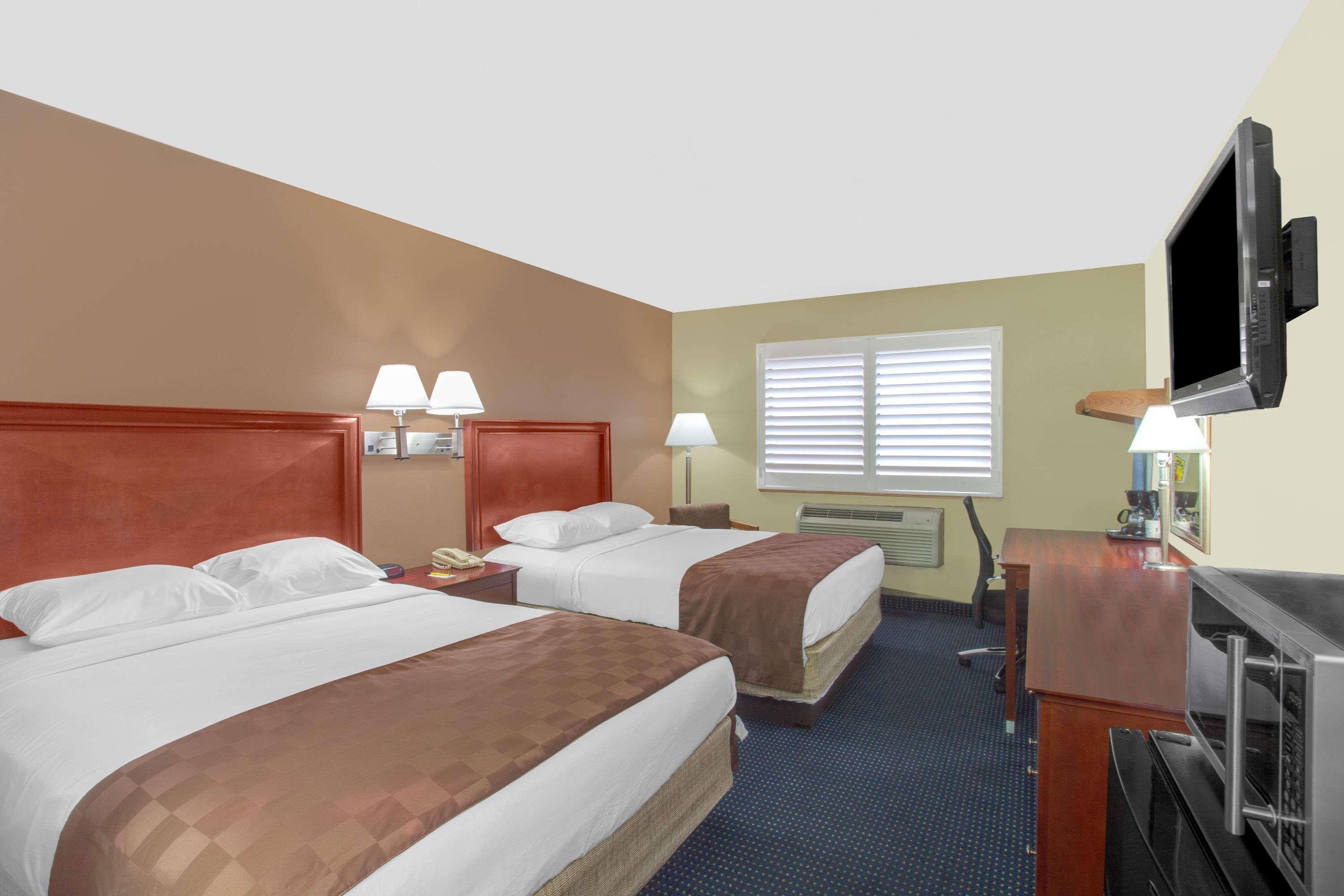 Best Western Blythe Exterior foto