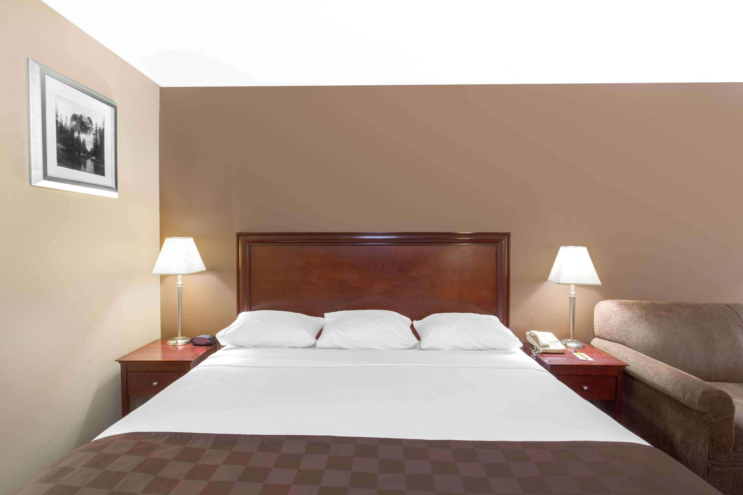 Best Western Blythe Exterior foto