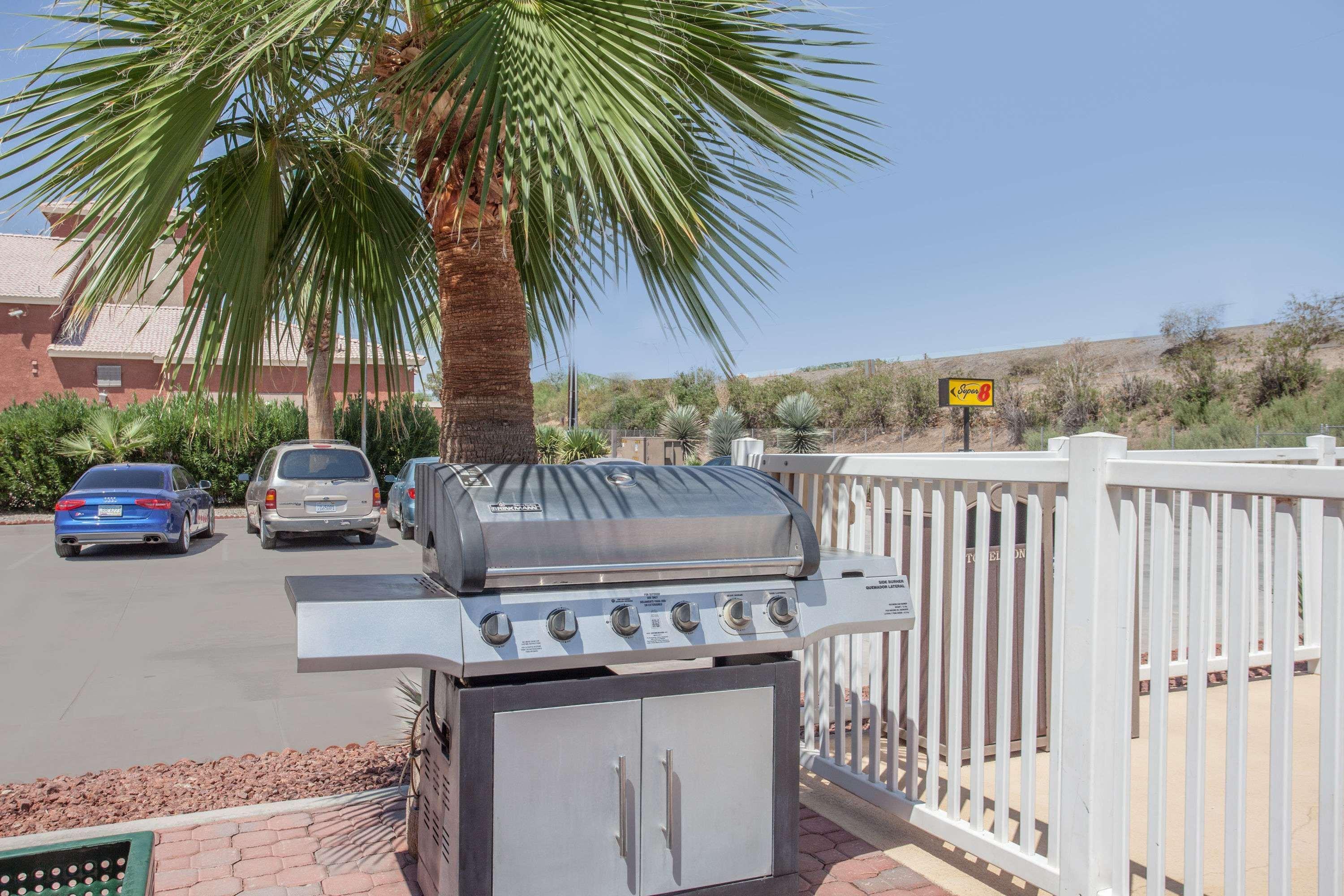 Best Western Blythe Exterior foto