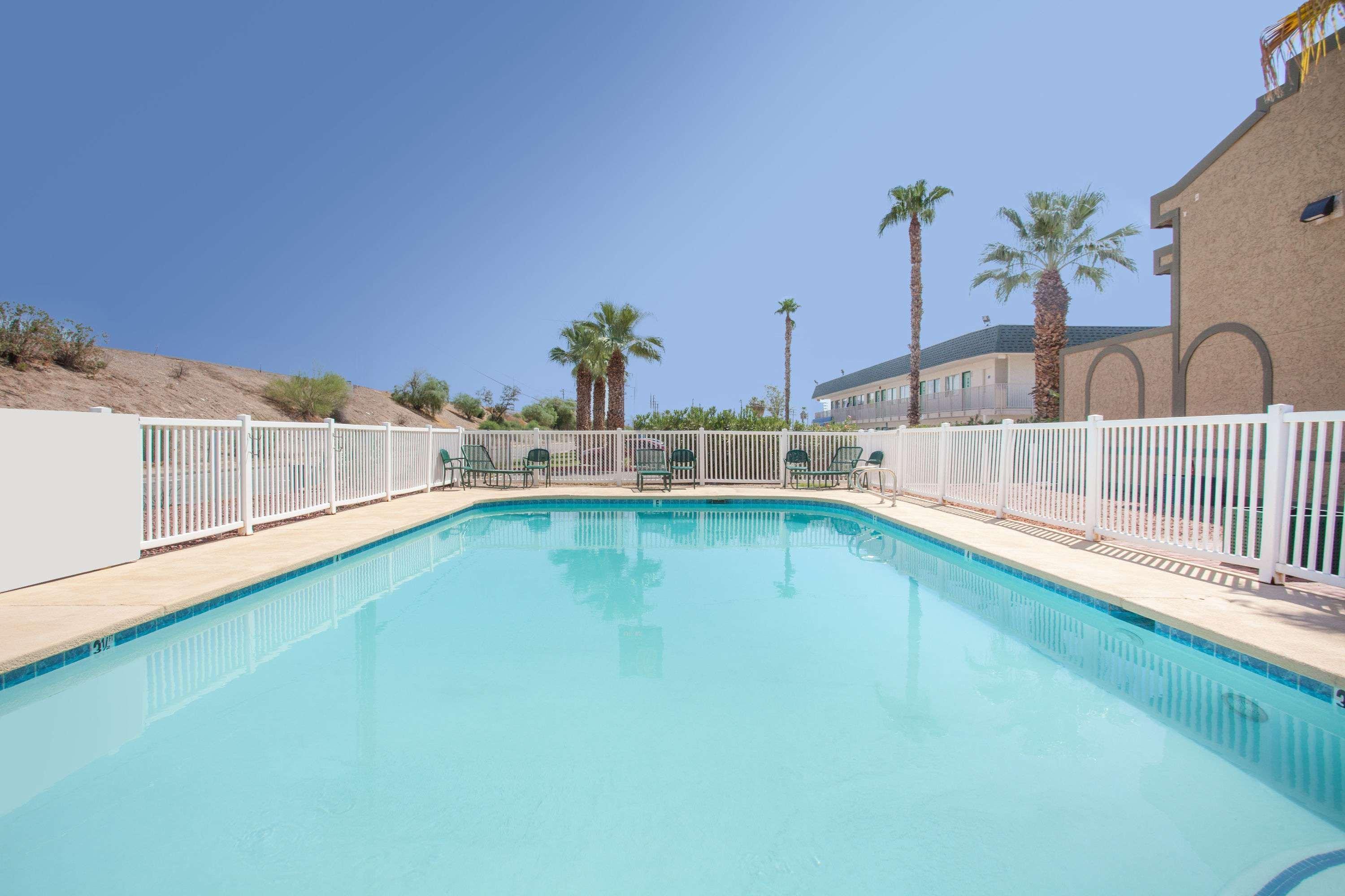 Best Western Blythe Exterior foto